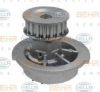 HELLA 8MP 376 801-274 Water Pump
